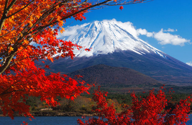 Khám phá Nhật Bản mùa thu NHẬT BẢN – ĐẤT NƯỚC MẶT TRỜI MỌC 5N4D - RESTOUR